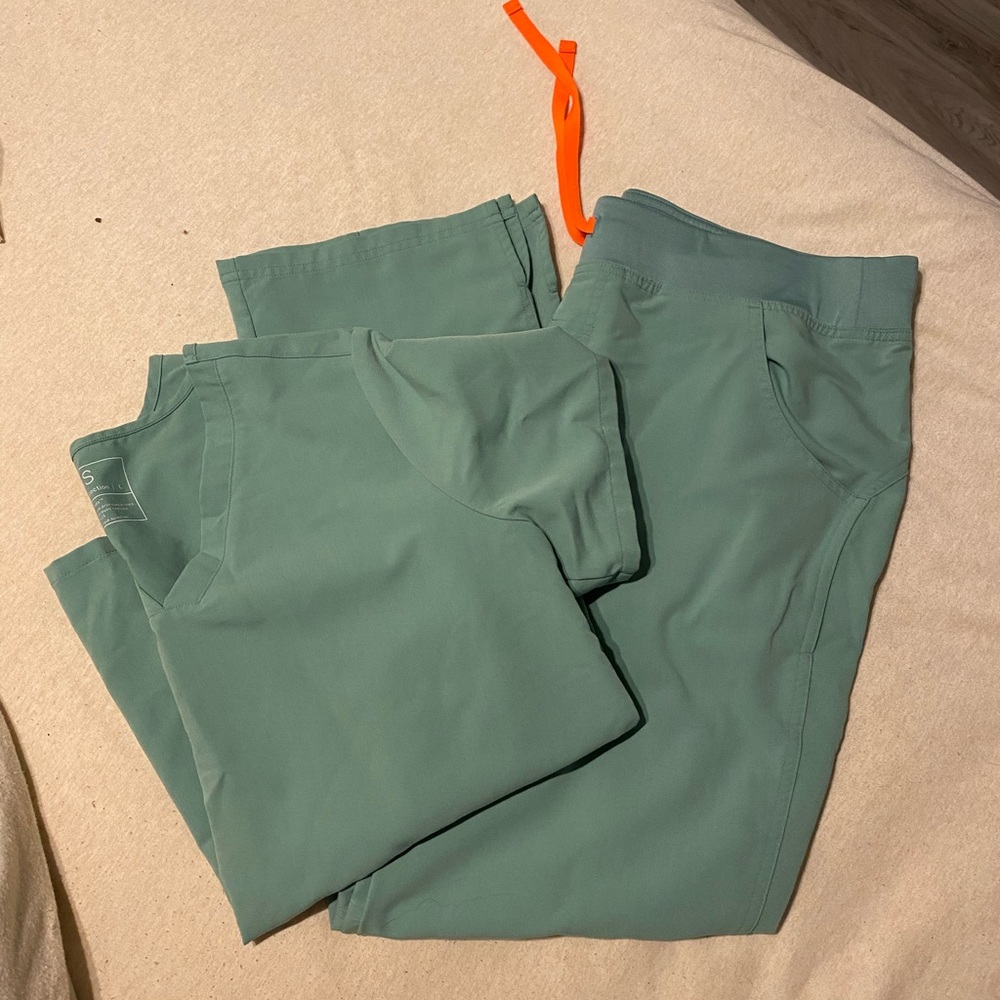 Figs Scrubs